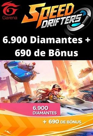 Free Fire 520 diamantes + 104 Bônus  Card Store - Card Store - Cartão  Presente, Voucher, Vale Presente, Gift Card PSN, Xbox, Netflix, Google,  Uber, iFood, Steam e muito mais!