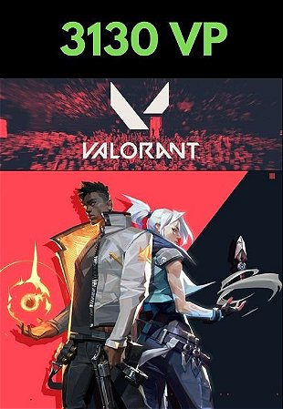 Valorant: como comprar gift cards e usar no jogo, valorant