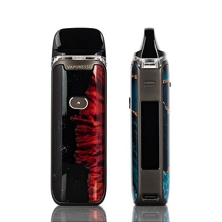 Luxe PM40 POD System