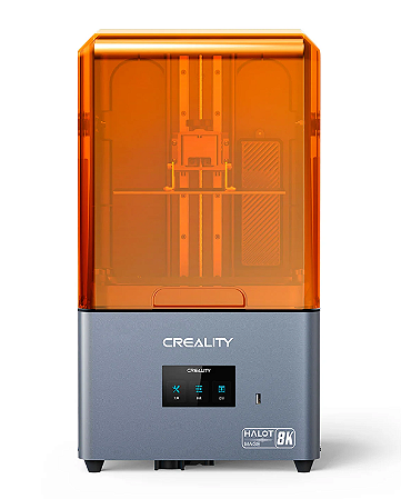 IMPRESSORA 3D CREALITY HALOT MAGE