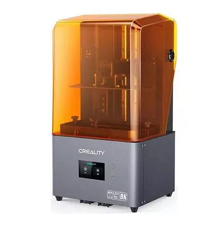 IMPRESSORA 3D CREALITY HALOT MAGE PRO