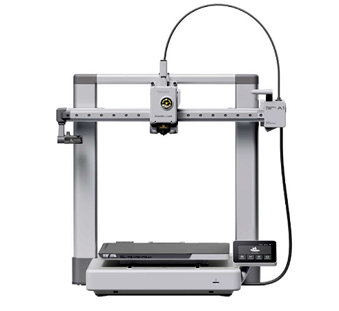 IMPRESSORA 3D BAMBU LAB A1