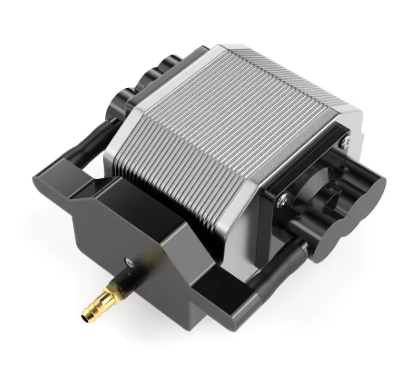 Compressor de Ar para Maquina  Laser