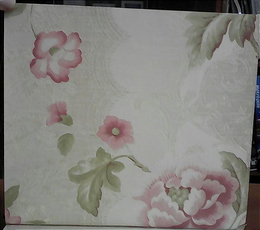 Featured image of post Papel Perolado Floral