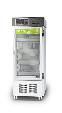 Refrigerador +2°+8º Indrel RVV22D
