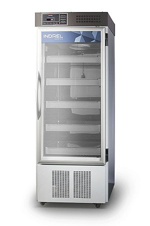 Refrigerador +2°+8º Indrel RC430D