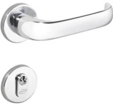 Fechadura Duna 1300 IMAB CR - EX