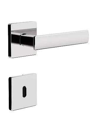 Fechadura Quad 3F CR - IN