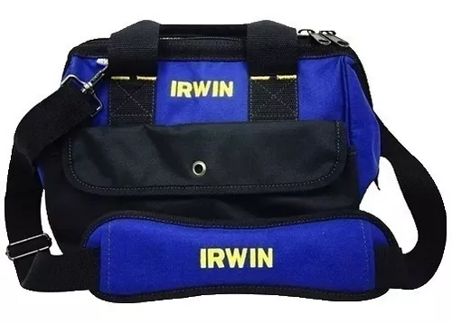 Mala de Ferramentas 12" - Irwin