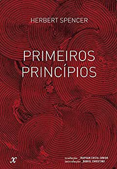 Primeiros Princípios - por: Herbert Spencer