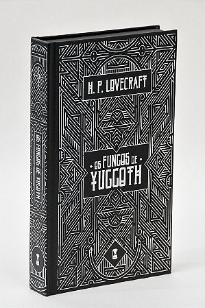 Os Fungos de Yuggoth - H. P. Lovecraft
