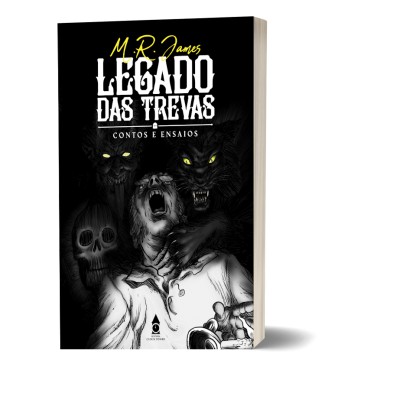 Legado das Trevas - M.R. James