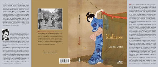 Mulheres - Por: Osamu Dazai