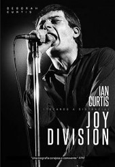 Tocando a Distância: Ian Curtis & Joy Division
