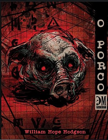 O Porco - William Hope Hodgson