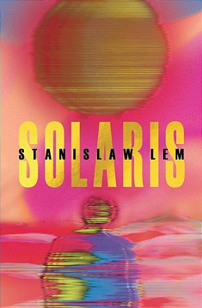 SOLARIS -  Stanislaw Lem  2ED