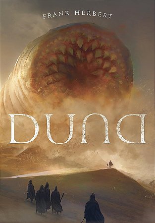 DUNA - Frank Herbert  2 ED