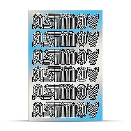 BOX SERIE DOS ROBOS - AZUL