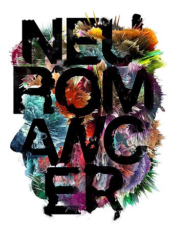 NEUROMANCER - EDICAO ESPECIAL 30 ANOS