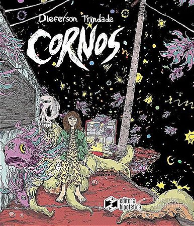 Cornos - Dieferson Trindade