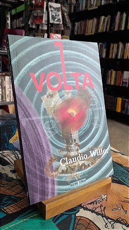 Volta - Claudio Willer