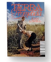 Terra Prometida- Joan Lowell