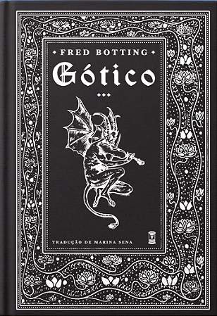 Gótico - Fred Botting