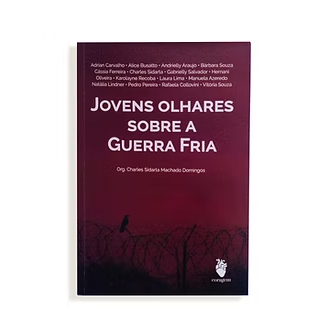 Jovens olhares sobre a Guerra Fria - Varios Autores