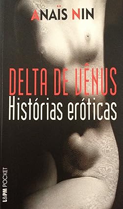 Delta De Venus Historias Eroticas - Anais Nin