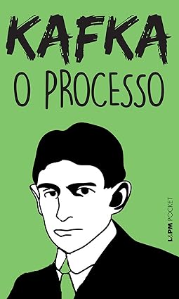 O Processo - Franz Kafka