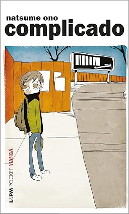 Complicado - Natsume Ono