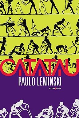 Catatau - Paulo Leminski