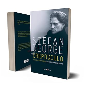 Crepúsculo - Stefan George
