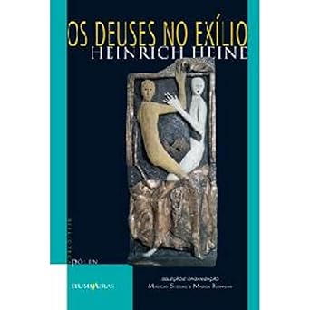 Os deuses no exílio - Heinrich Heine