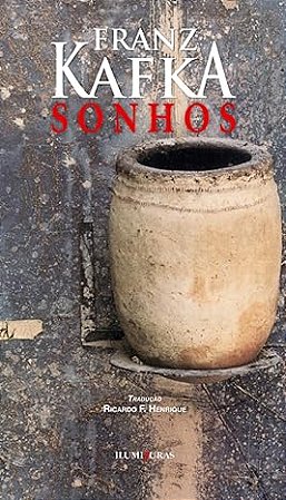 Sonhos - Franz Kafka
