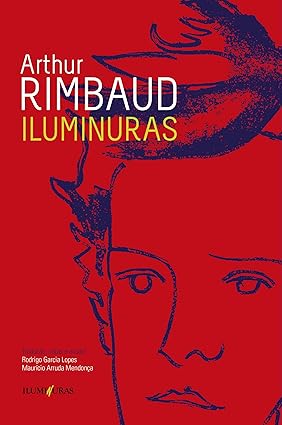 Iluminuras: gravuras coloridas - Arthur Rimbaud