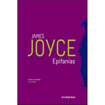 Epifanias - James Joyce