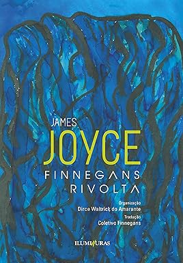 Finnegans Rivolta - James Joyce