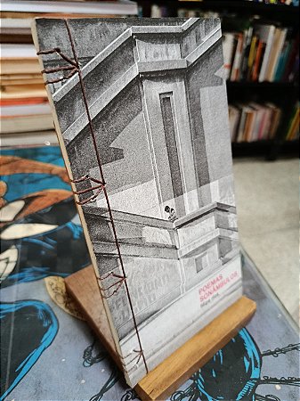 Poemas Sonâmbulos - Filipe Rios