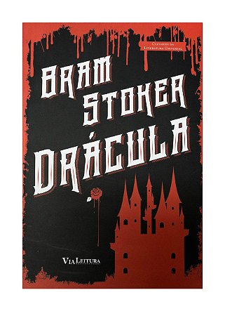 Drácula - Bram Stoker