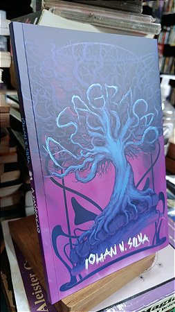 A Sagração - Iohan V. Silva