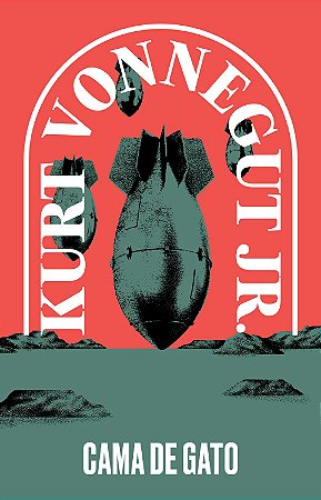 Cama de gato - Kurt Vonnegut