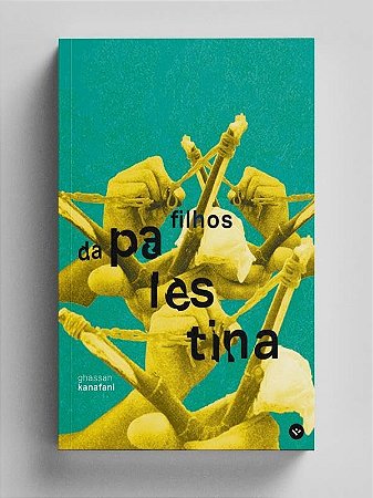 Filhos da Palestina: Retorno a Haifa e outras histórias