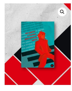 Um passo à frente, dois passos atrás - Lenin