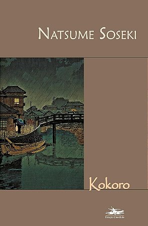 Kokoro - Natsume Soseki