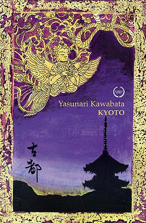 Kyoto - Yasunari Kawabata