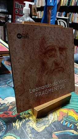 Leonardo Da Vinci - Fragmentos: Raffaele Nencini