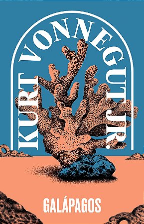 Galápagos - Kurt Vonnegut