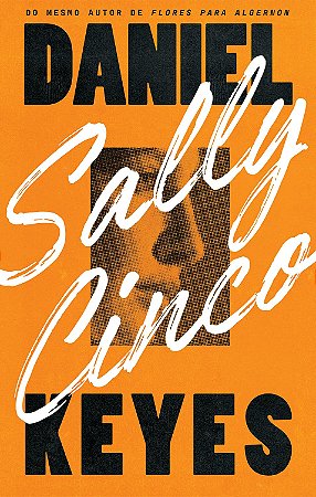 Sally Cinco - Daniel Keyes