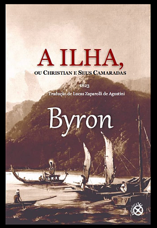 A Ilha – Lord Byron